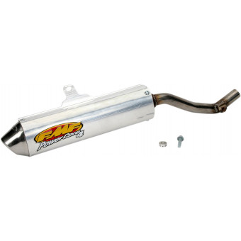 Muffler FMF Powercore 4 Mini Suzuki DR-Z 125 (03-21) Muffler FMF Powercore 4 Mini Suzuki DR-Z 125 (03-21)