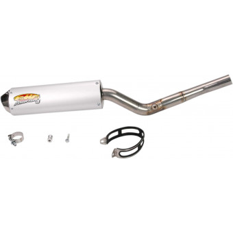 Muffler FMF Powercore 4 Suzuki DR-Z 400 (00-04) Muffler FMF Powercore 4 Suzuki DR-Z 400 (00-04)
