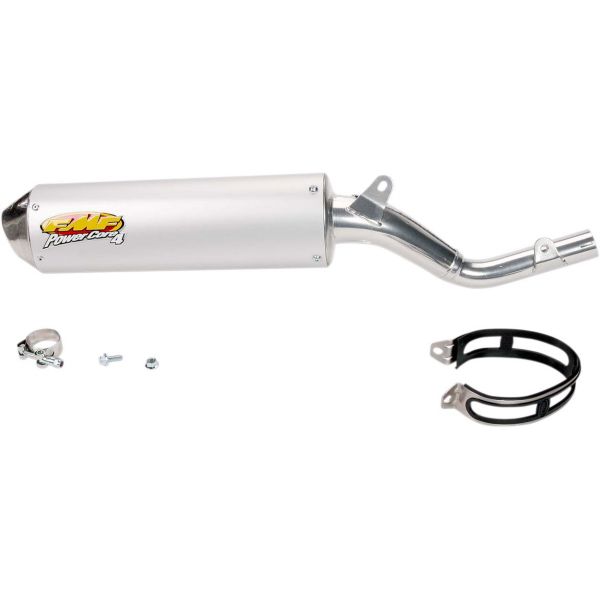Muffler FMF Powercore 4 Suzuki DR250/DR350 (90-99)
