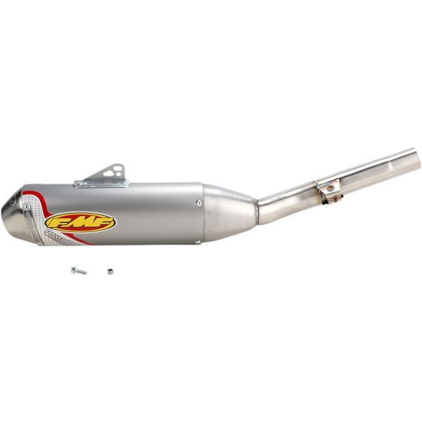 Muffler FMF Powercore 4 Suzuki RM-Z 450 (05-07)