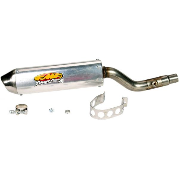 Muffler FMF Powercore 4 Yamaha TT-R 250 (99-06)
