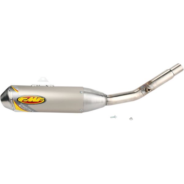 Muffler FMF Powercore 4 Yamaha WR250F/WR450F/YZ250F/YZ450F (03-06) Muffler FMF Powercore 4 Yamaha WR250F/WR450F/YZ250F/YZ450F (03-06)