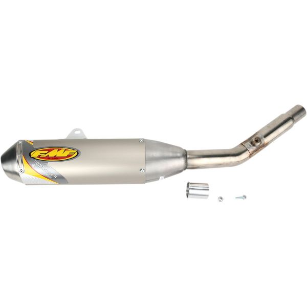 Muffler FMF Powercore 4 Yamaha WR250F/YZ250F (03-06)