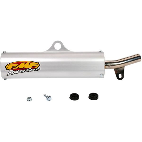 Muffler FMF Powercore Yamaha WR200R (91-93) Muffler FMF Powercore Yamaha WR200R (91-93)