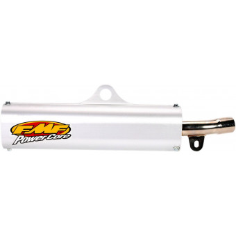 Muffler FMF Powercore Yamaha YZ250 (86-89) Muffler FMF Powercore Yamaha YZ250 (86-89)