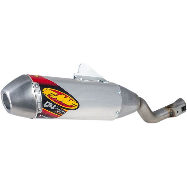 Muffler FMF Q4 HEX Honda CRF250L (17-20)