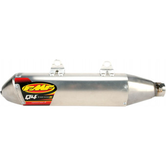 Muffler FMF Q4 HEX KTM EXC-F 500 (12-16) Muffler FMF Q4 HEX KTM EXC-F 500 (12-16)