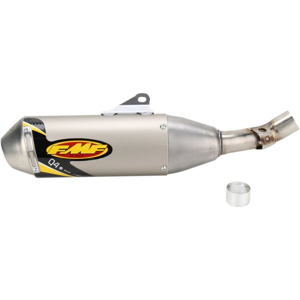 Muffler FMF Q4 Honda CRF150R (07-18)