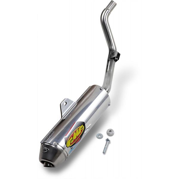 Muffler FMF Q4 Honda CRF250F (19-21)