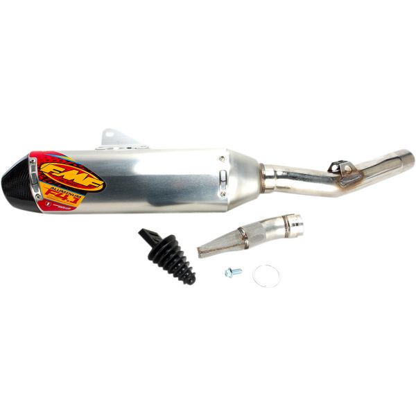 Muffler FMF Factory 4.1 RCT Kawasaki KX250F (17-18)