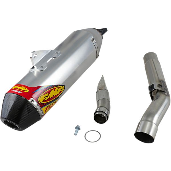Muffler FMF Factory 4.1 RCT Kawasaki KX250F (19-20)