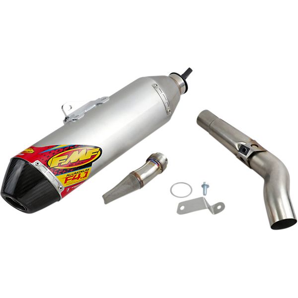 Muffler FMF Factory 4.1 RCT Kawasaki KX450F (19-21)