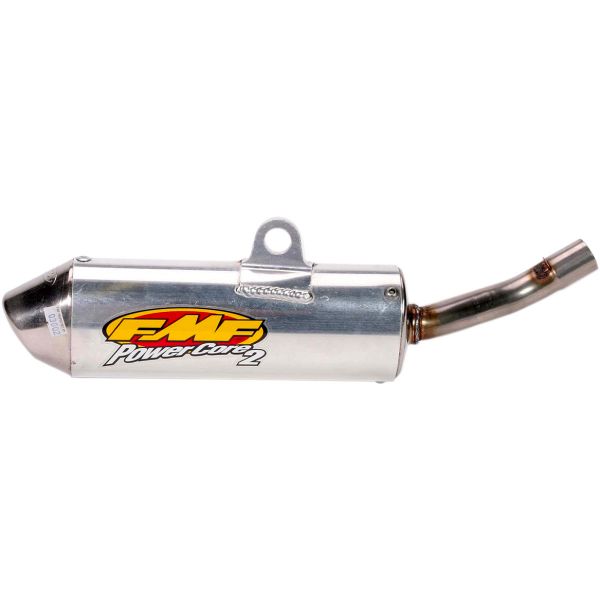 Muffler FMF Powercore 2 Honda CR125R (02-07)