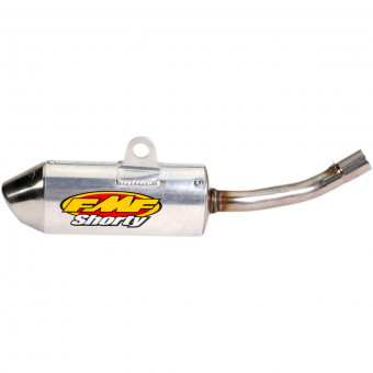 Muffler FMF Powercore 2 Honda CR125R (98-99) Muffler FMF Powercore 2 Honda CR125R (98-99)