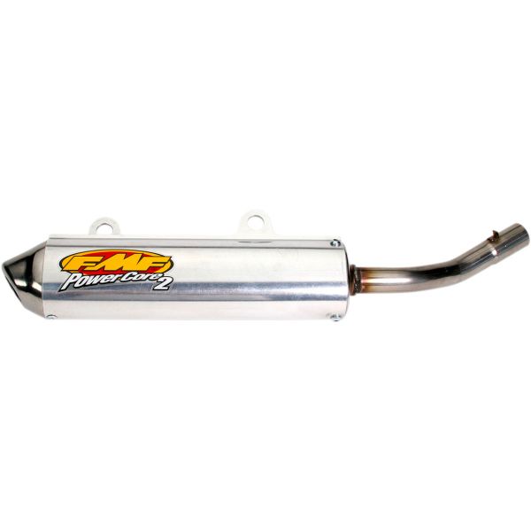 Muffler FMF Powercore 2 Kawasaki KX250 (94-98) Muffler FMF Powercore 2 Kawasaki KX250 (94-98)
