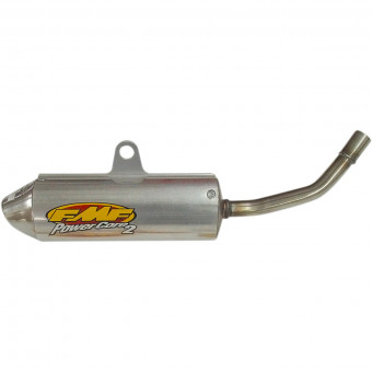 Muffler FMF Powercore 2 KTM SX85/Husqvarna TC85 (03-17) Muffler FMF Powercore 2 KTM SX85/Husqvarna TC85 (03-17)