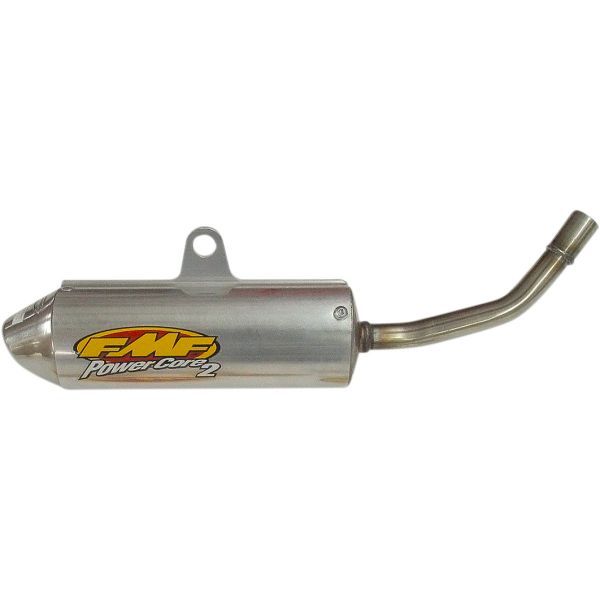 Muffler FMF Powercore 2 KTM SX85/Husqvarna TC85 (03-17)