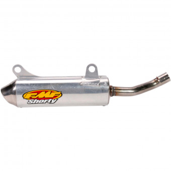 Muffler FMF Powercore 2 Shorty Honda CR250R (02-07) Muffler FMF Powercore 2 Shorty Honda CR250R (02-07)