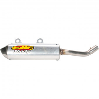 Muffler FMF Powercore 2 Shorty Kawasaki KX250 (03-07) Muffler FMF Powercore 2 Shorty Kawasaki KX250 (03-07)