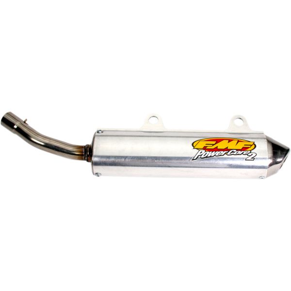 Muffler FMF Powercore 2 Suzuki RM250 (96-00)