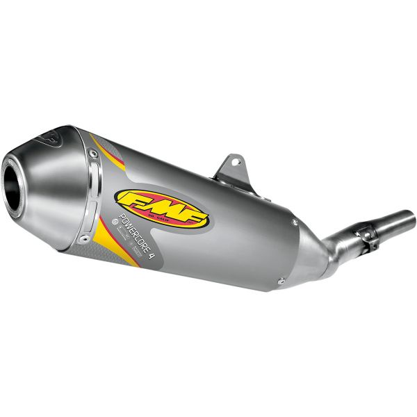 Muffler FMF Powercore 4 HEX Honda CRF250L (13-16)