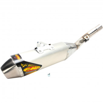 Muffler FMF Powercore 4 HEX Kawasaki KX450F (16-18) Muffler FMF Powercore 4 HEX Kawasaki KX450F (16-18)