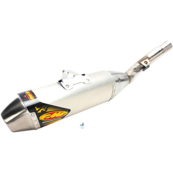 Muffler FMF Powercore 4 HEX Kawasaki KX450F (16-18)