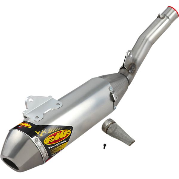 Crf250l fmf powercore 4 discount