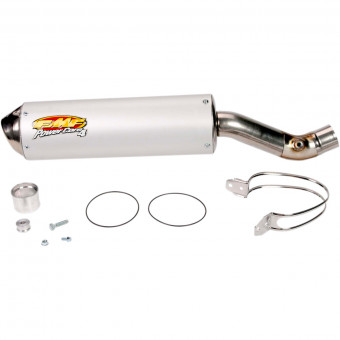 Muffler FMF Powercore 4 Honda CRF450R (03) Muffler FMF Powercore 4 Honda CRF450R (03)