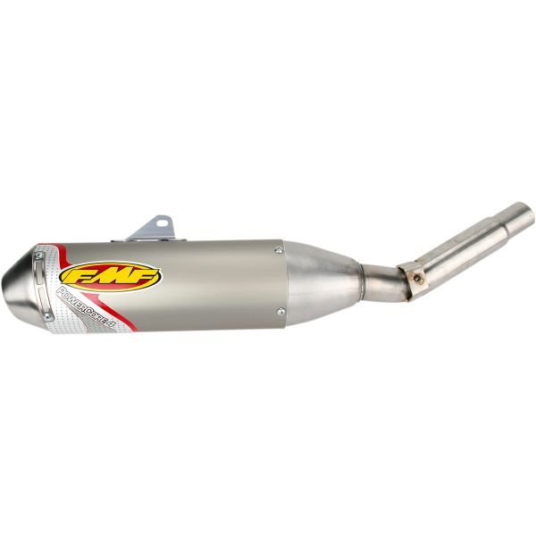 Muffler FMF Powercore 4 Honda CRF450R (04) Muffler FMF Powercore 4 Honda CRF450R (04)