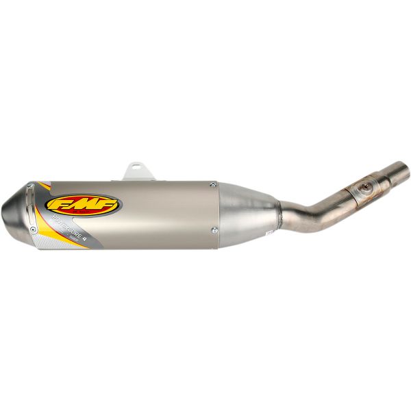 Muffler FMF Powercore 4 Honda CRF450R (05-08) Muffler FMF Powercore 4 Honda CRF450R (05-08)