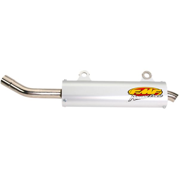Muffler FMF Powercore Honda CR500R (89-90) Muffler FMF Powercore Honda CR500R (89-90)