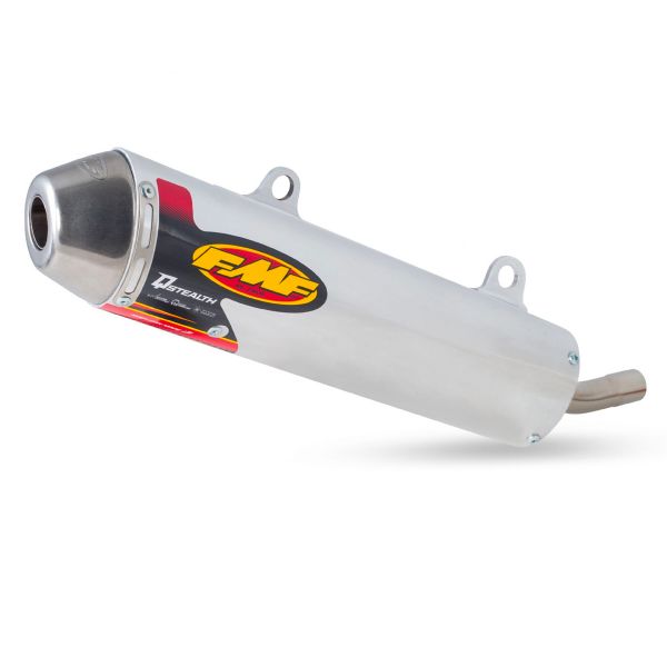 Muffler FMF Q Stealth KTM EXC200/EXC250/EXC300 (04-10)