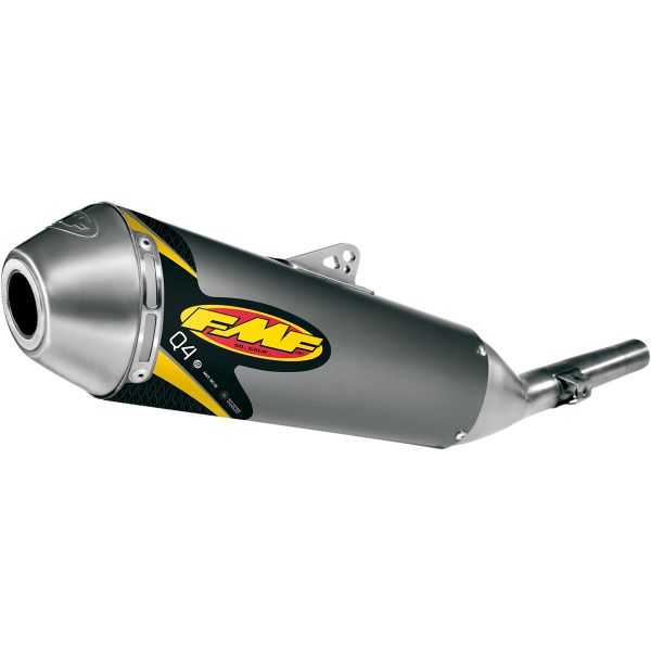 Muffler FMF Q4 HEX Honda CRF250L (13-16)