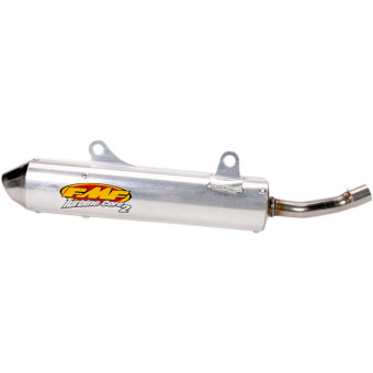 Muffler FMF Turbinecore 2 Honda CR250R (02-07) Muffler FMF Turbinecore 2 Honda CR250R (02-07)
