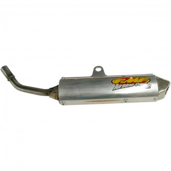 Muffler FMF Turbinecore 2 KTM SX85/Husqvarna TC85 (03-17) Muffler FMF Turbinecore 2 KTM SX85/Husqvarna TC85 (03-17)