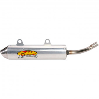 Muffler FMF Turbinecore 2 Yamaha YZ125 (00-01) Muffler FMF Turbinecore 2 Yamaha YZ125 (00-01)