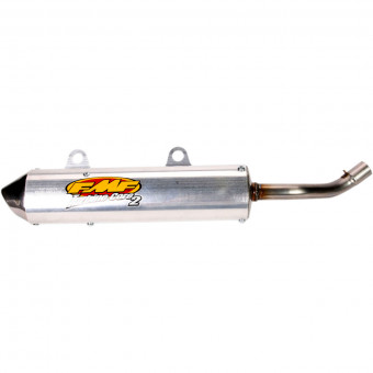 Muffler FMF Turbinecore 2 Yamaha YZ125 (96-99) Muffler FMF Turbinecore 2 Yamaha YZ125 (96-99)