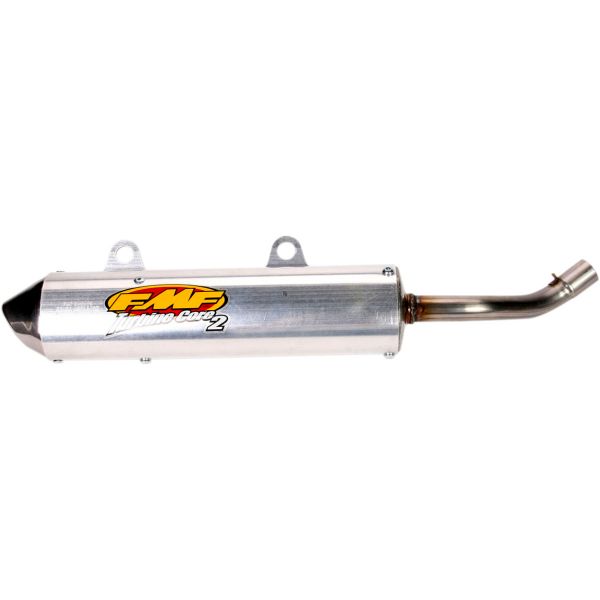 Muffler FMF Turbinecore 2 Yamaha YZ125 (96-99)