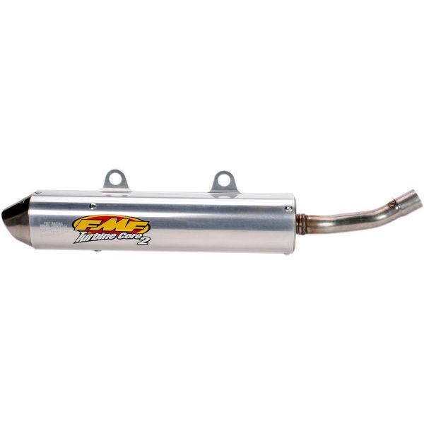 Muffler FMF Turbinecore 2 Yamaha YZ250 (00-01)