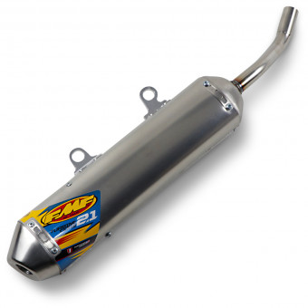 Muffler FMF Turbinecore 2.1 KTM SX125/SX150, Husqvarna TC125 (19-21) Muffler FMF Turbinecore 2.1 KTM SX125/SX150, Husqvarna TC125 (19-21)