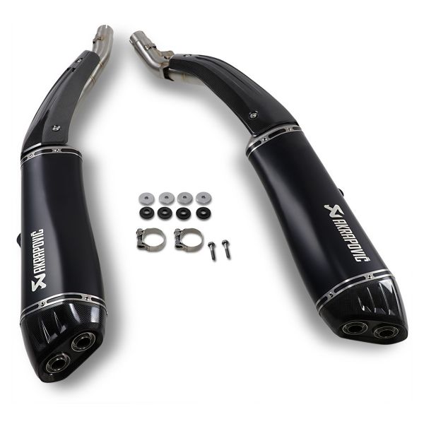 Akrapovic k1600b sales