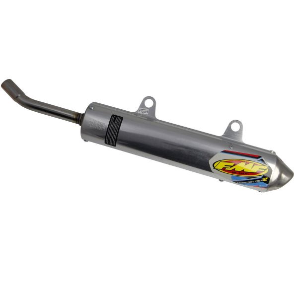 Muffler FMF Turbinecore 2 Beta RR 125 Enduro/Motard (18) Muffler FMF Turbinecore 2 Beta RR 125 Enduro/Motard (18)