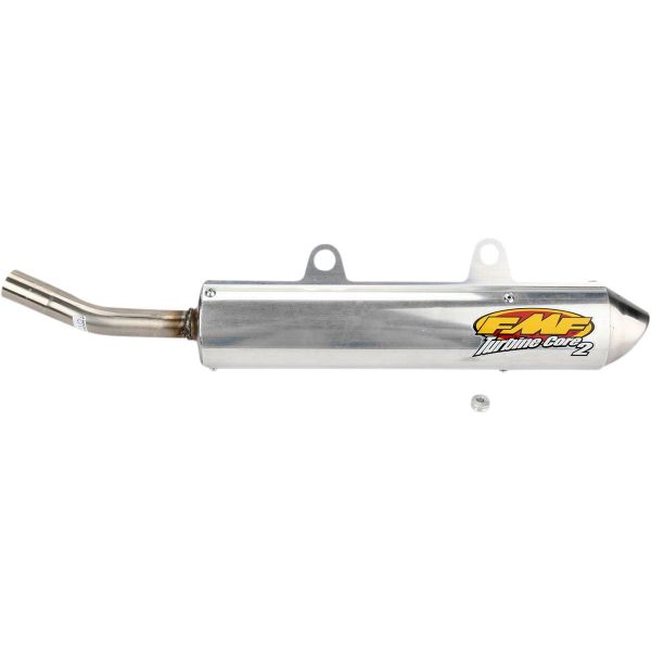 Muffler FMF Turbinecore 2 Gas Gas EC250/EC300 (07-11)