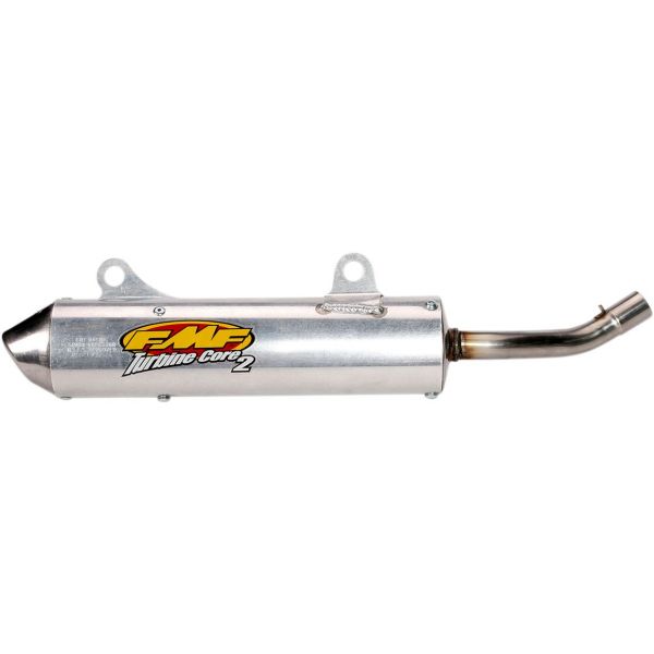 Muffler FMF Turbinecore 2 Honda CR125R (00-01)