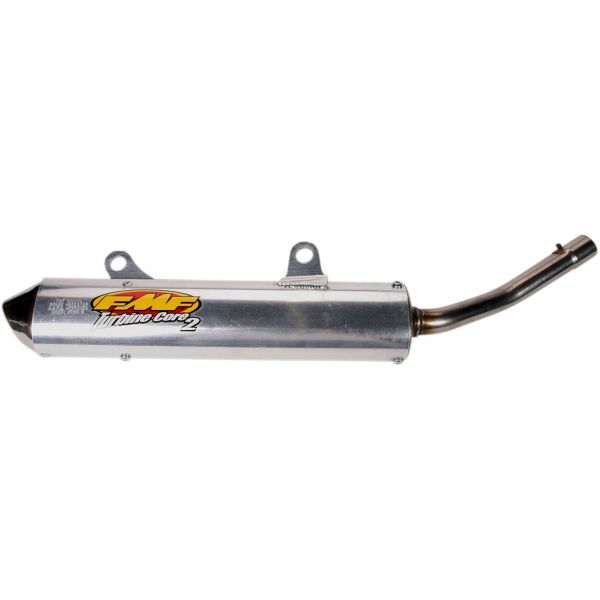 Muffler FMF Turbinecore 2 Honda CR250R (97-99)