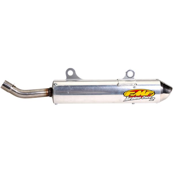 Muffler FMF Turbinecore 2 Husqvarna CR125/WR125 (03-06)