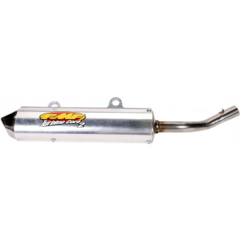 Muffler FMF Turbinecore 2 Kawasaki KX250 (94-98)