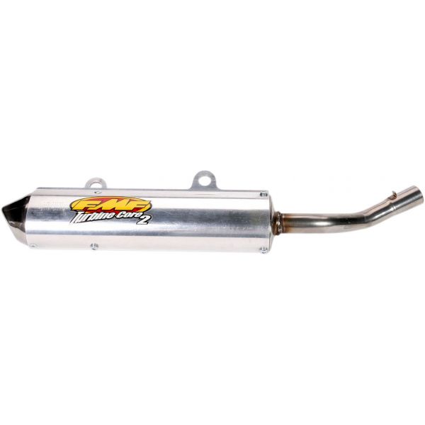 Muffler FMF Turbinecore 2 Kawasaki KX250 (94-98)