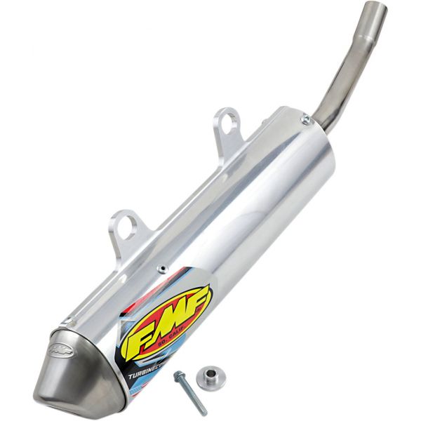 Muffler FMF Turbinecore 2 KTM SX125/Husqvarna TC125 (19-21)